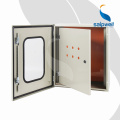 SAIP/SAIPWELL 300*250*150 Caja de proyectos Use industrial Use impermeable NUEVA Caja de metal al aire libre